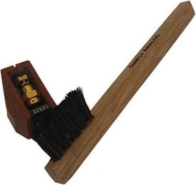 Actual product image Simply Analog Nadelbürste (Pickups)