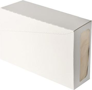 Produktbild Papstar Bestecktaschen (100 x, 33 x 33 cm)