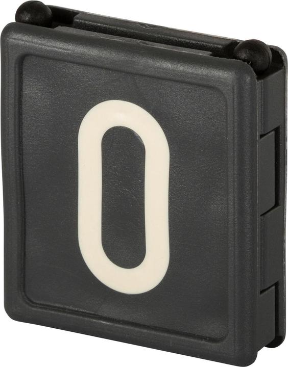 Immagine prodotto Kerbl Collana numero Duo (0, Cane, Generale)