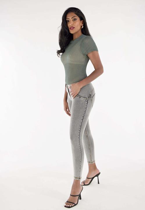 Produktbild Freddy WR.UP® Shaping Pants 7/8 WRUP4RC002ORG (XS)