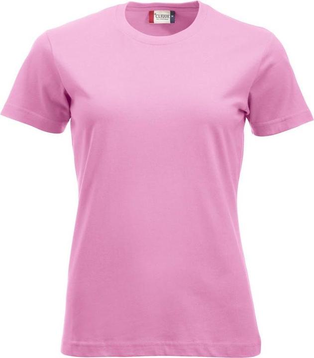 Clique New Classic TShirt
