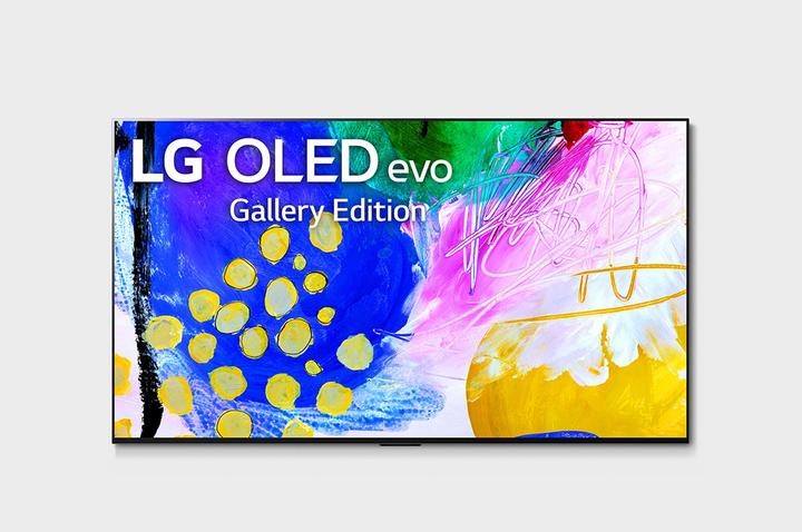 Productafbeelding LG OLED65G29LA (65", G2, OLED, 4K, 2022)
