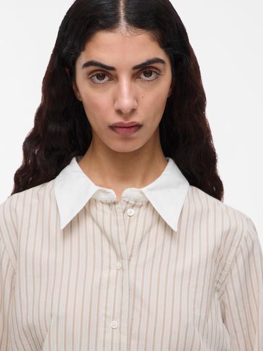 Immagine prodotto Rouge Edit Oversized Langarmhemd (38)
