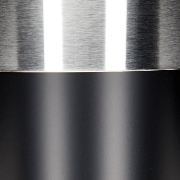 Actual product image Relaxdays Patio Heater with Poker