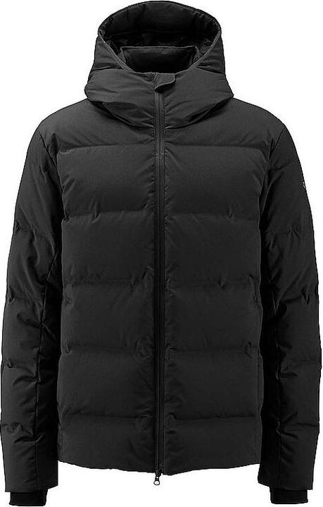 Actual product image Scandinavian Edition TORRENT down jacket (S)