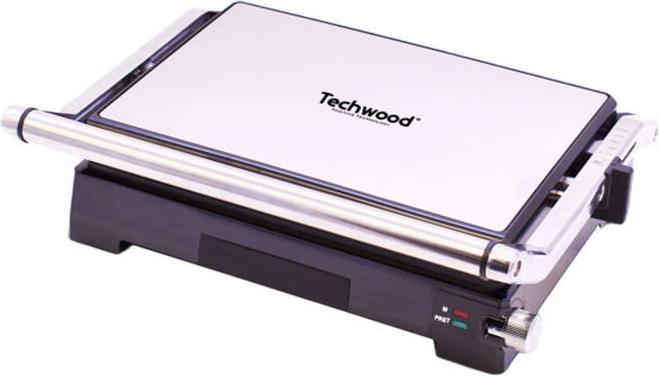 Produktbild Techwood Electric grill TGD-2180