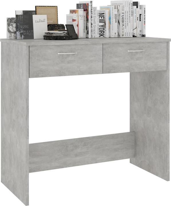Produktbild VidaXL Schreibtisch (80 x 40 x 75 cm)