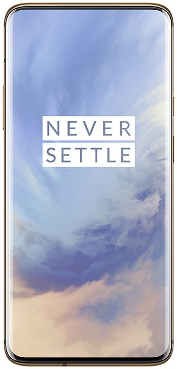 Image du produit OnePlus 7 Pro (8 Go) (256 Go, Almond, 6.67", Double SIM, 48 Mpx, 4G)