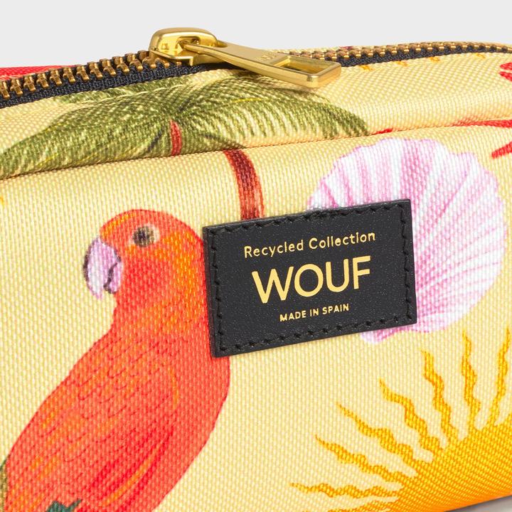 Actual product image Wouf Daily Kosmetiktasche 19 cm (1 l)