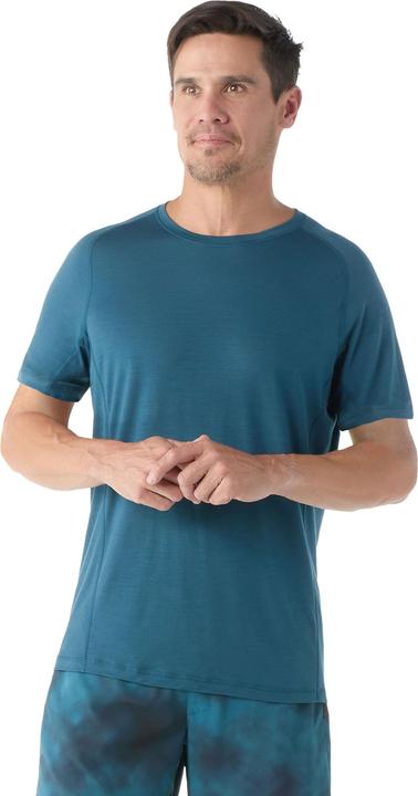 Produktbild Smartwool Ms Active Ultralite Short Slee (L)