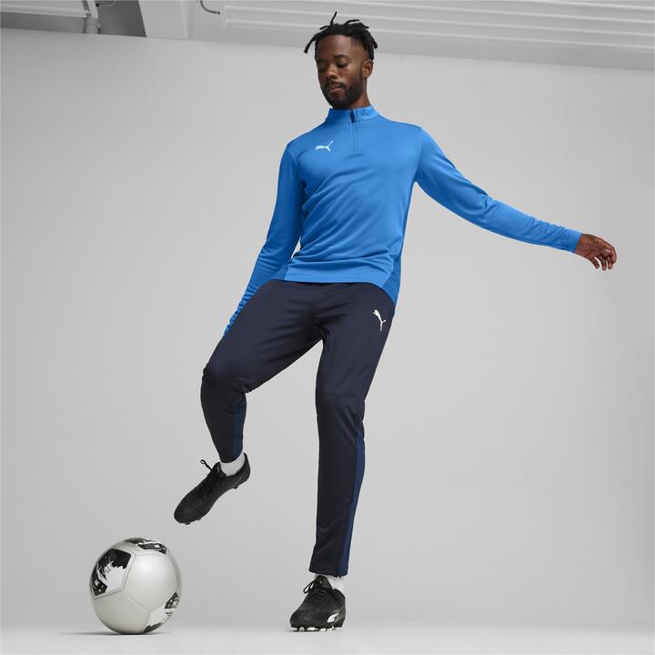 Actual product image Puma teamGOAL Training 1/4 Zip Top (M)