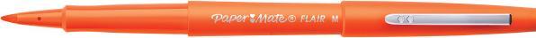 Produktbild Paper Mate Flair Original (Orange, 1 x)