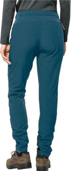 Produktbild Jack Wolfskin Salmaser Pants W (40)