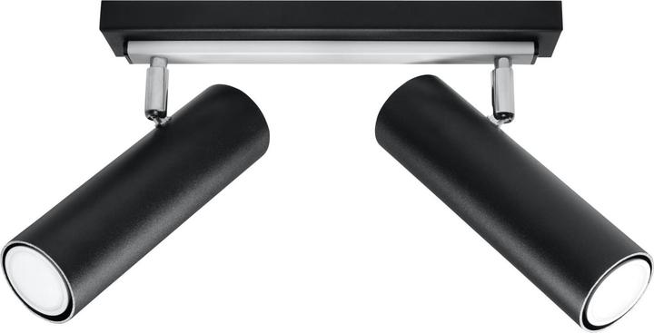 Actual product image Licht-Erlebnisse Duccia (GU10)
