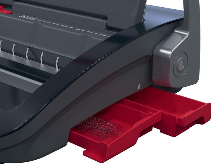 Actual product image GBC Wire Binding Machine WireBind WB15 (Wire binding)