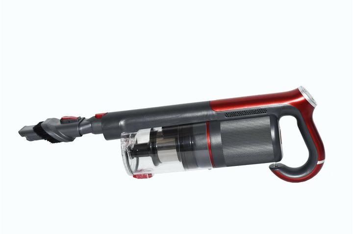 Actual product image Ohmex Hoover stick VVC-9023
