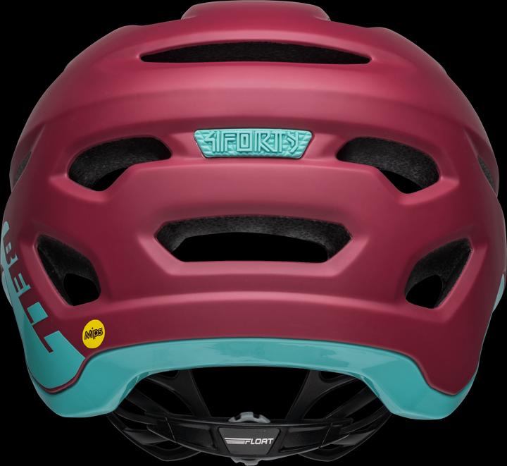 Produktbild Bell 4forty MIPS Helmet (58 - 62 cm)