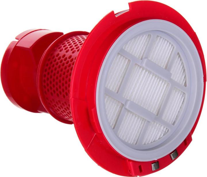 Image du produit Deerma VC20 Pro Bleu, or, rouge sans sac