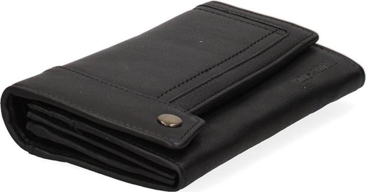 Actual product image Hill Burry Wallet