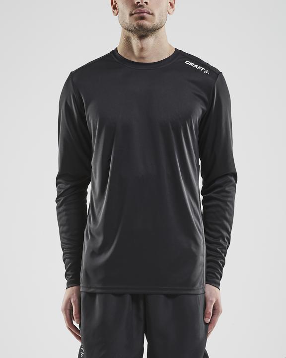 Immagine prodotto Craft Rush Ls Tee Uomini (S)