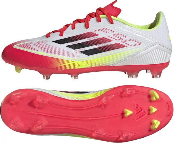 Actual product image adidas F50 League FG/MG (44 2/3)