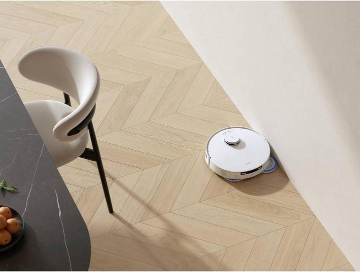Actual product image Ecovacs T30 Pro (Robot vacuum)