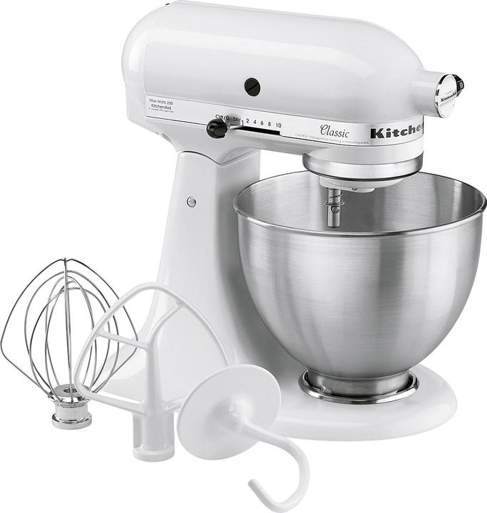Produktbild KitchenAid Classic (275 W)