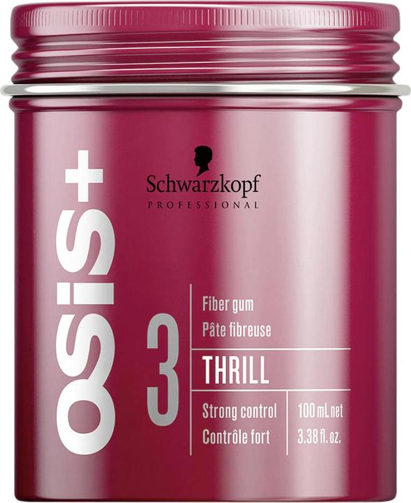 Produktbild Schwarzkopf Professional Osis+Thrill (Haarwachs, 100 ml)