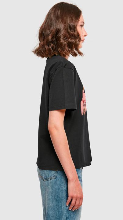 Actual product image Miss Tee Girl Bang Tee - 159391 (XS)