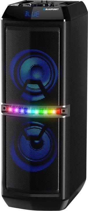 Actual product image Blaupunkt PS05.2DB (3 h, Rechargeable battery operated)