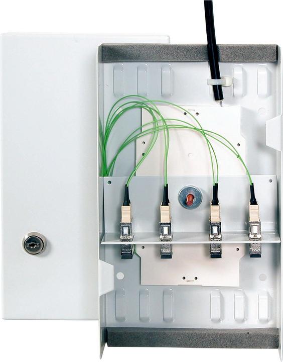 Produktbild Lapp CE9147 (Spleissbox)