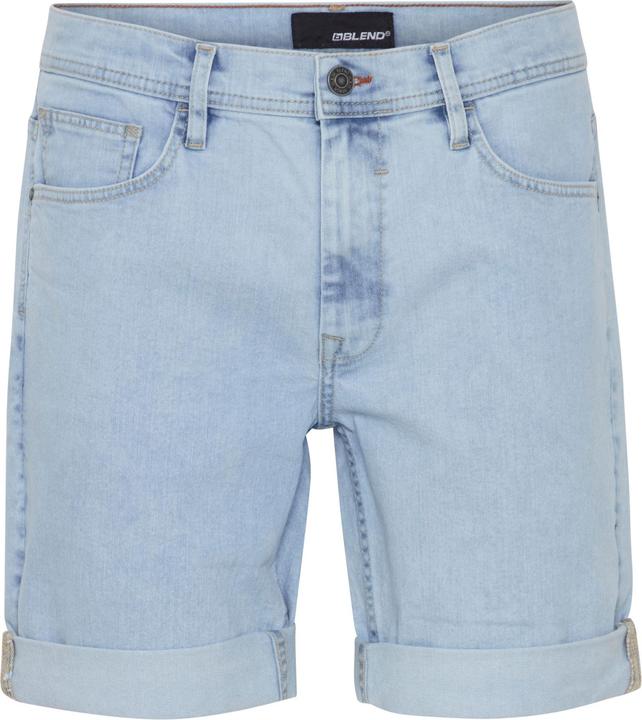 Blend BHDenim shorts 20716430 (XL)