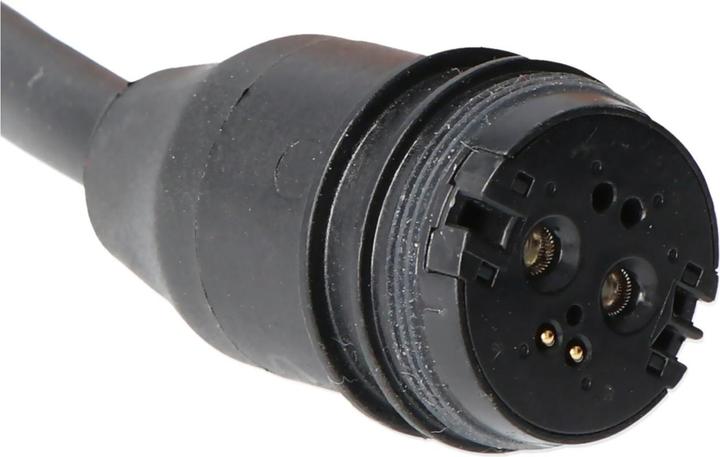 Actual product image Derby Cycle Charger 36V e-bike batteries Steckecker Rosenberger (E-Bike battery)