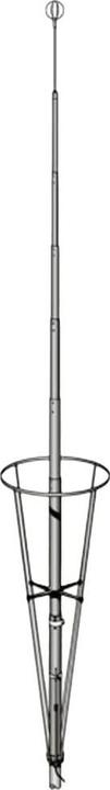 Produktbild Albrecht Antenne Stationsantenne New Vector 4000 8,48 m 6340