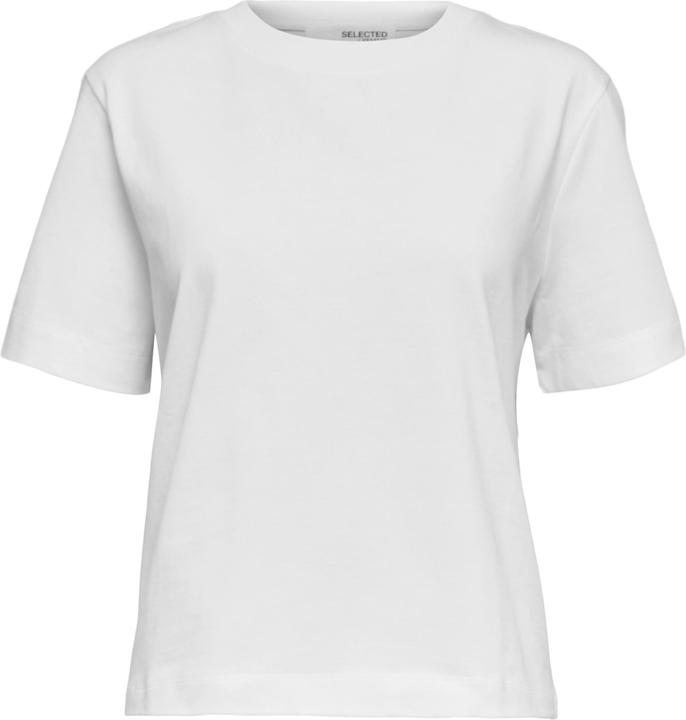 Image du produit Selected Femme T-shirt boxy fit (XXL)