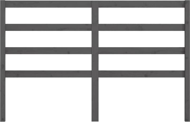 Image du produit VidaXL Batsheva (126 x 4 x 100 cm)