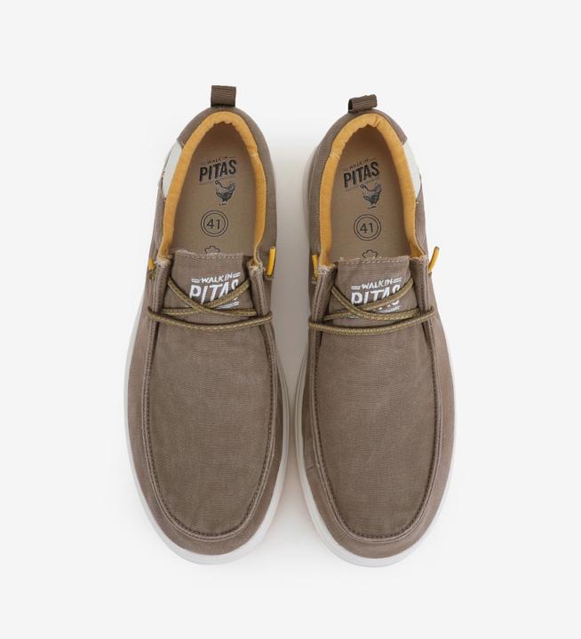Actual product image Pitas Biarritz (41)