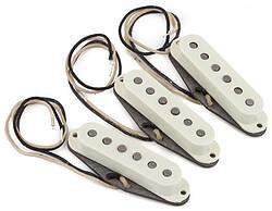 Image du produit Fender Pure Vintage '65 Strat PU Set wh (Capteurs d'instruments)