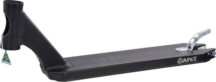 Actual product image Apex Scooter Decks Pro 51cm 2023