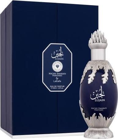 Image du produit Lattafa Perfumes Niche Emarati Lujain EDP (Eau de parfum, 100 ml)