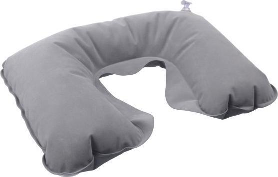 Actual product image Outdoor Spirit Inflatable neck pillow (Head & neck pillow)