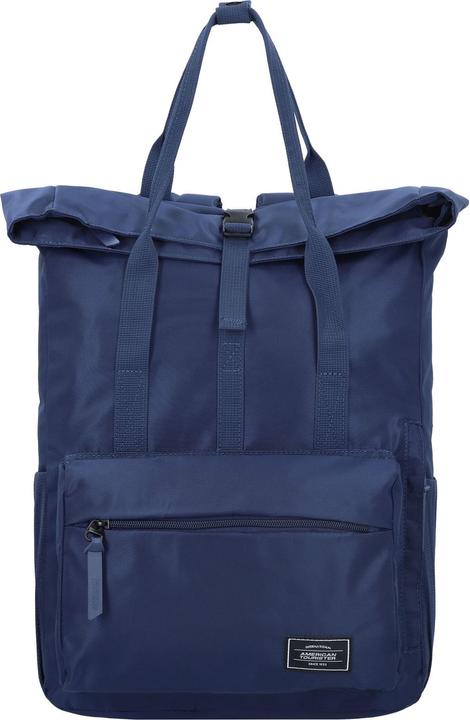 Actual product image American Tourister URBAN GROOVE Laptop Backpack (20.50 l)