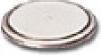 Actual product image Panasonic Lithium Power CR1620 (1 pcs., CR1620, 75 mAh)