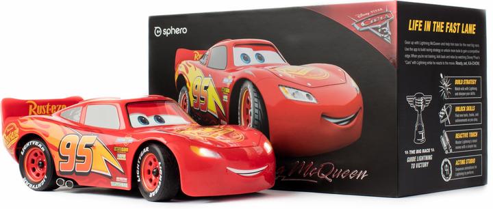 Sphero Ultimate Lightning McQueen