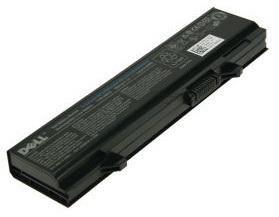 Actual product image Dell Battery, 56WHR, 6 Cell (6 Cells)