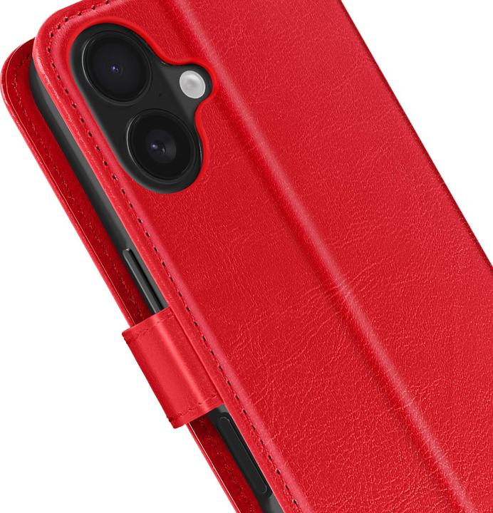 Image du produit Mayaxess Couverture SecureCard (Apple iPhone 16 Plus)
