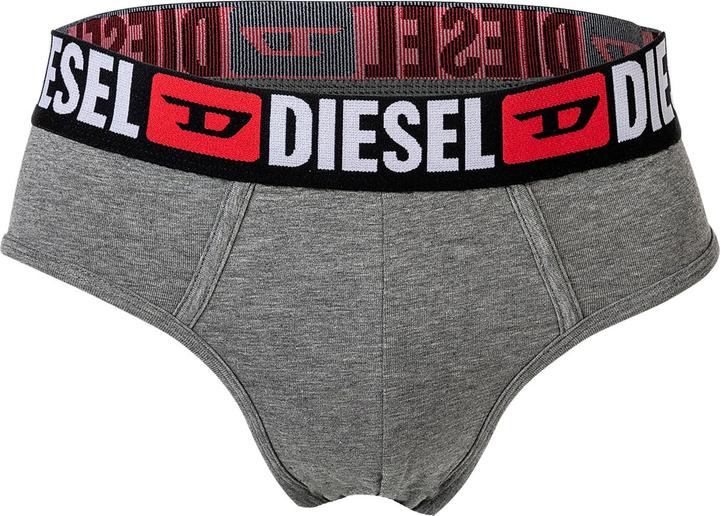 Produktbild Diesel Slip Casual Stretch UMBR-ANDRETHREEPACK (M, 3er Pack)