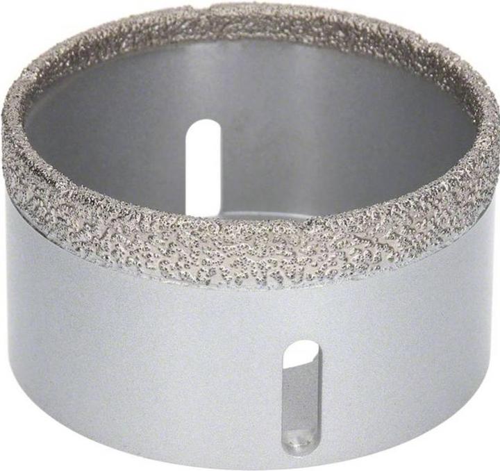 Actual product image Bosch Professional Zubehör PRO Core Cutter dry X-Lock, 75 x 35 mm (75 millimetres)