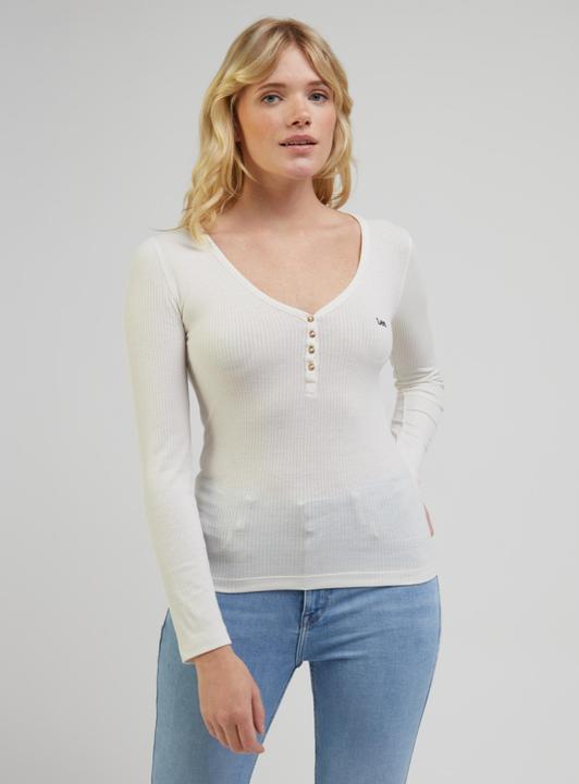Actual product image Lee Ls Henley (XS)
