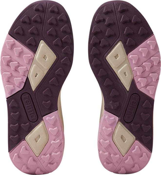 Produktbild Reima tec Kinder Sneaker Enkkari Deep (38)